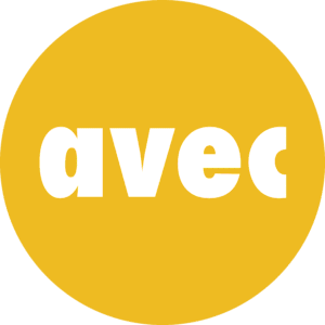 avec