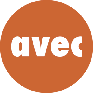 avec