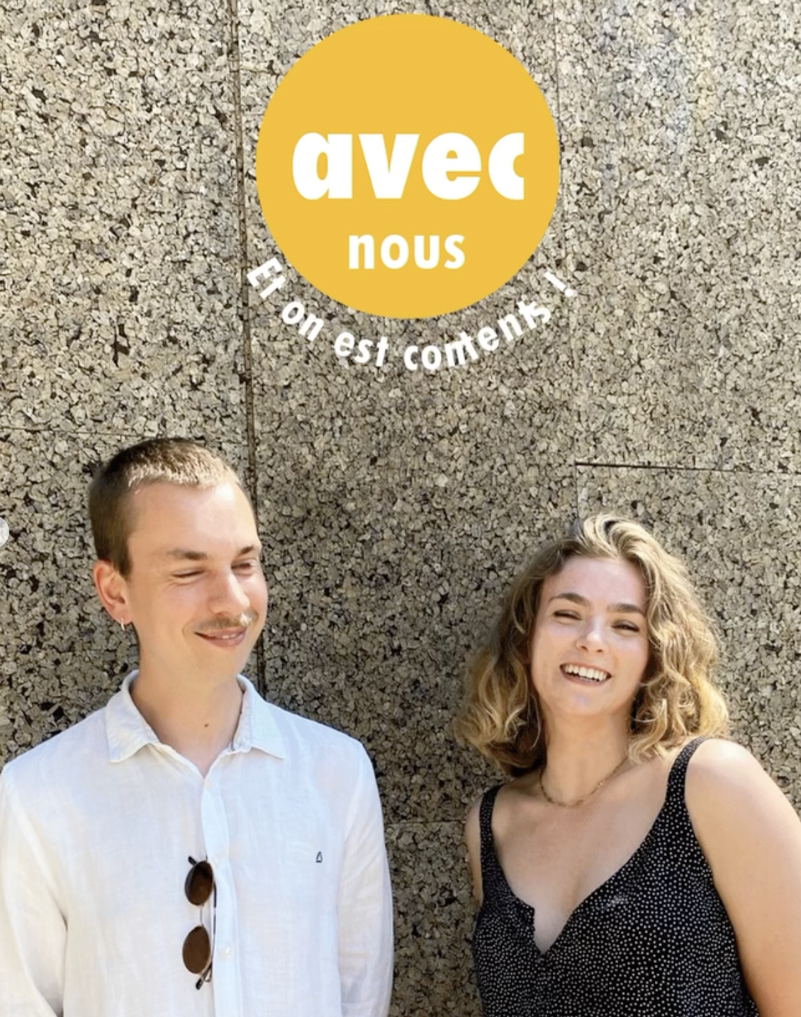 avec studio — bureau
